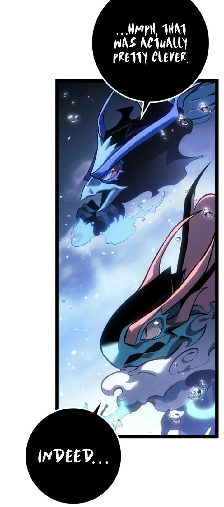 Regressing As The Reincarnated Bastard Of The Sword Clan chapter 73 page 13