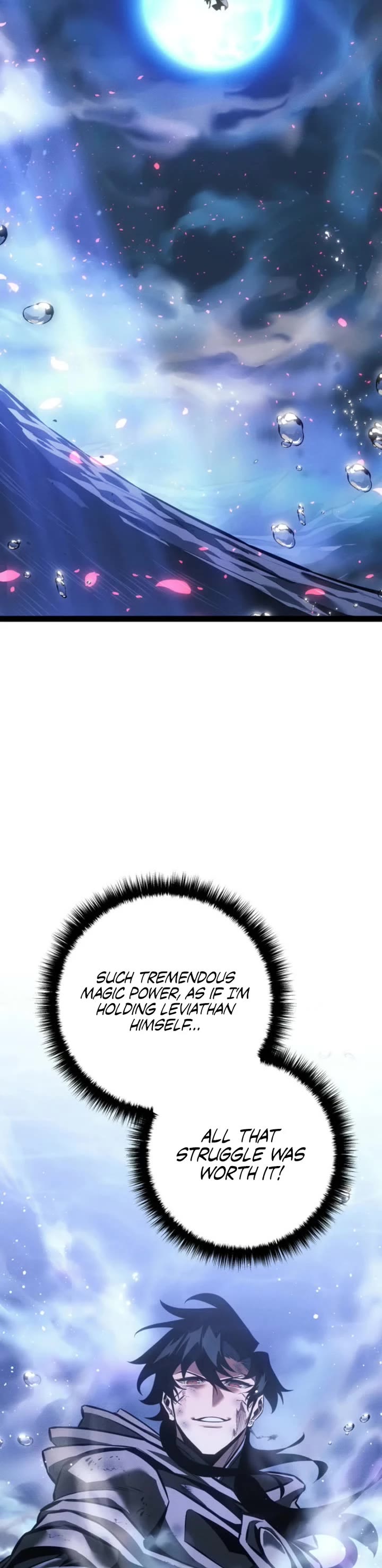 Regressing As The Reincarnated Bastard Of The Sword Clan chapter 73 page 16