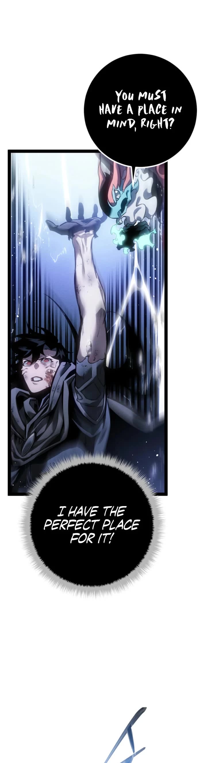 Regressing As The Reincarnated Bastard Of The Sword Clan chapter 73 page 20