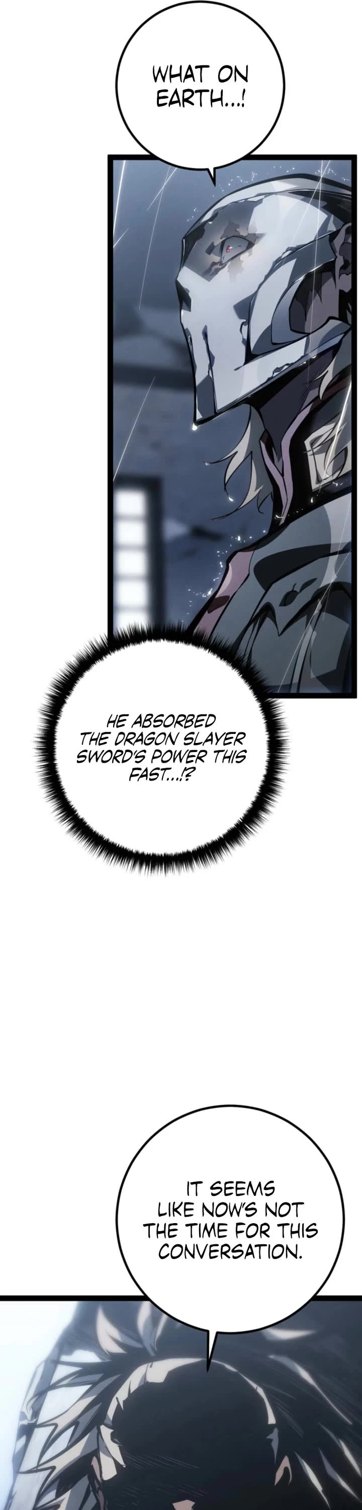 Regressing As The Reincarnated Bastard Of The Sword Clan chapter 73 page 30