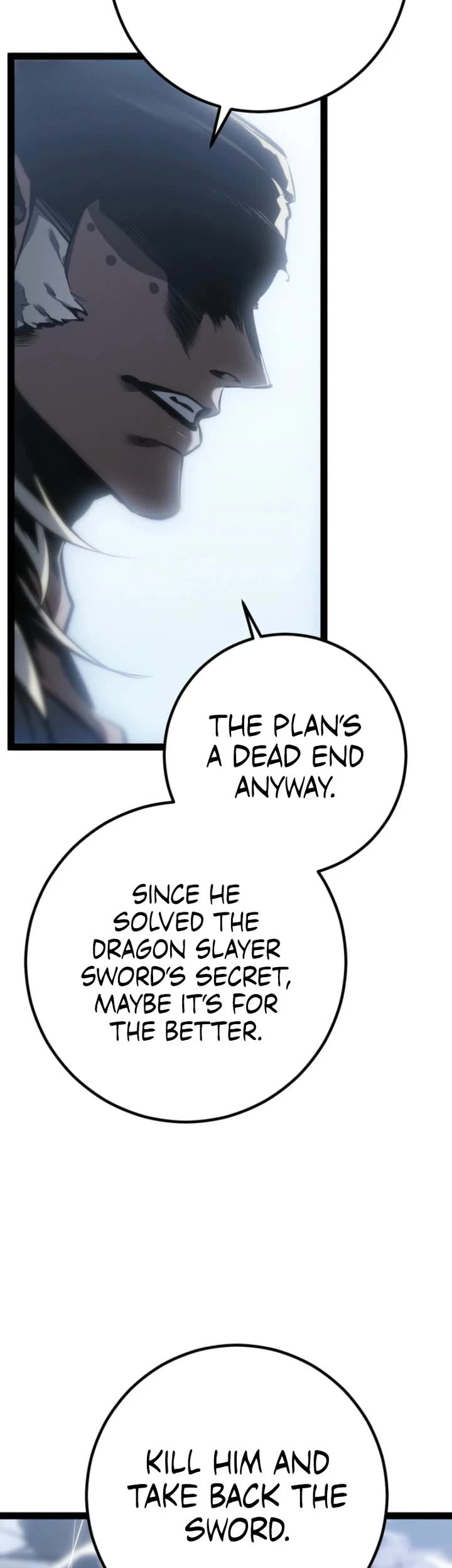 Regressing As The Reincarnated Bastard Of The Sword Clan chapter 73 page 32