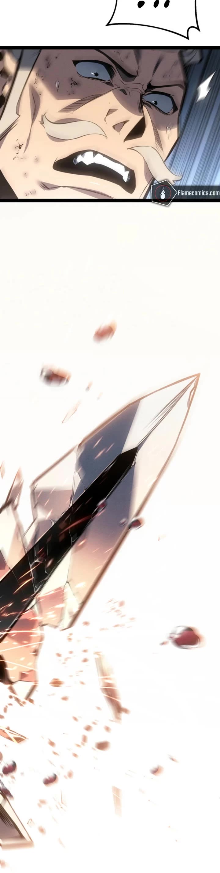 Regressing As The Reincarnated Bastard Of The Sword Clan chapter 73 page 37