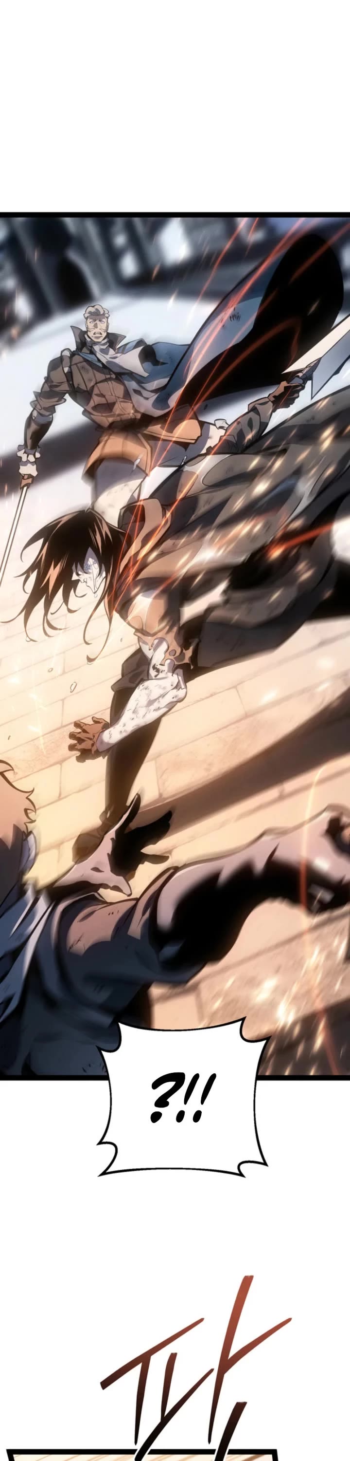 Regressing As The Reincarnated Bastard Of The Sword Clan chapter 73 page 38