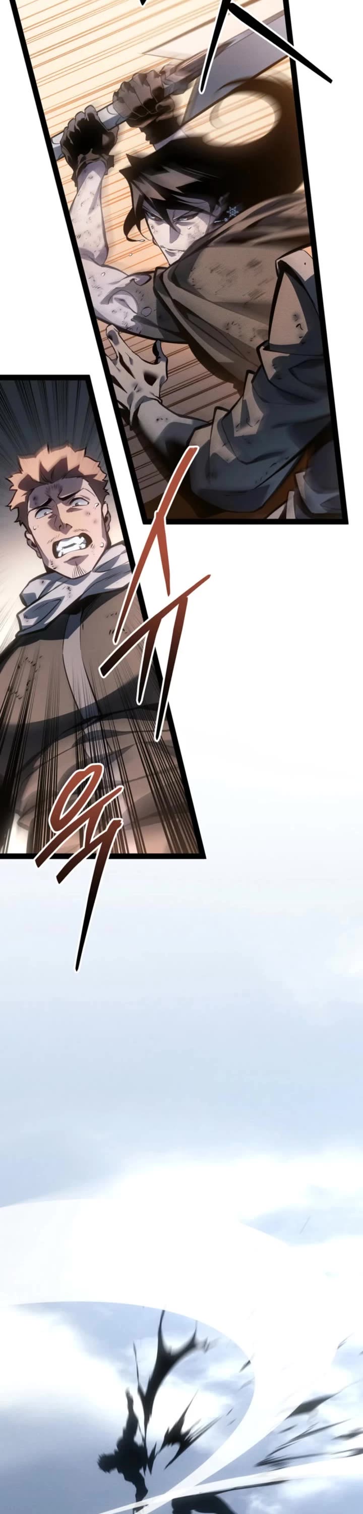 Regressing As The Reincarnated Bastard Of The Sword Clan chapter 73 page 39