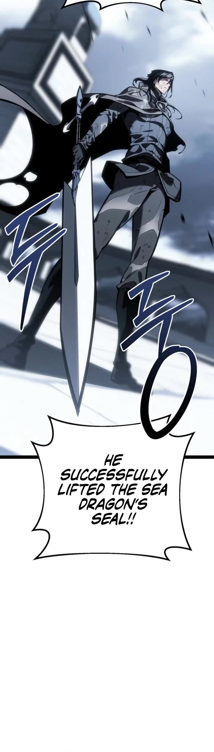 Regressing As The Reincarnated Bastard Of The Sword Clan chapter 73 page 41