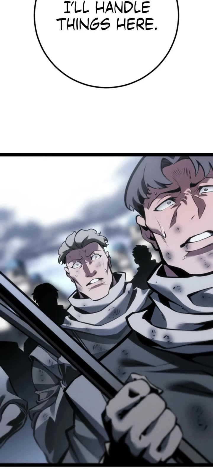 Regressing As The Reincarnated Bastard Of The Sword Clan chapter 73 page 46