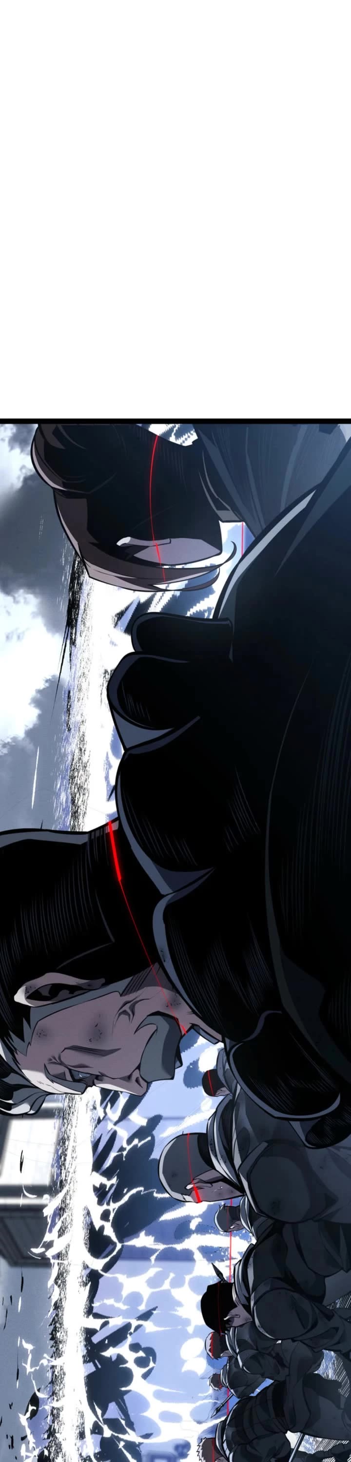 Regressing As The Reincarnated Bastard Of The Sword Clan chapter 73 page 51