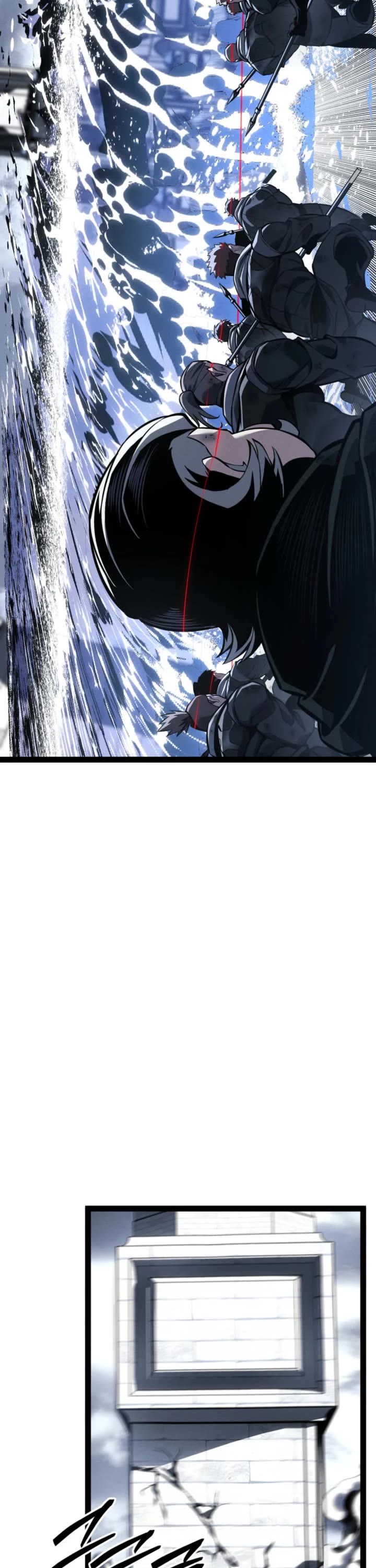 Regressing As The Reincarnated Bastard Of The Sword Clan chapter 73 page 52