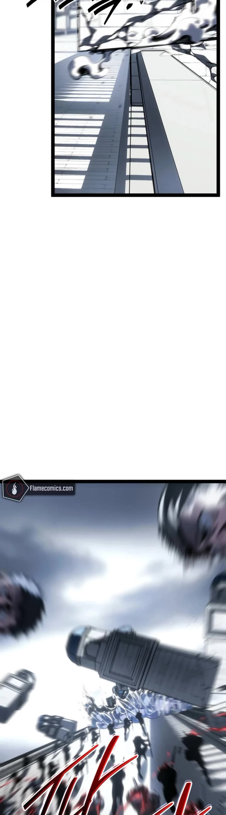 Regressing As The Reincarnated Bastard Of The Sword Clan chapter 73 page 53