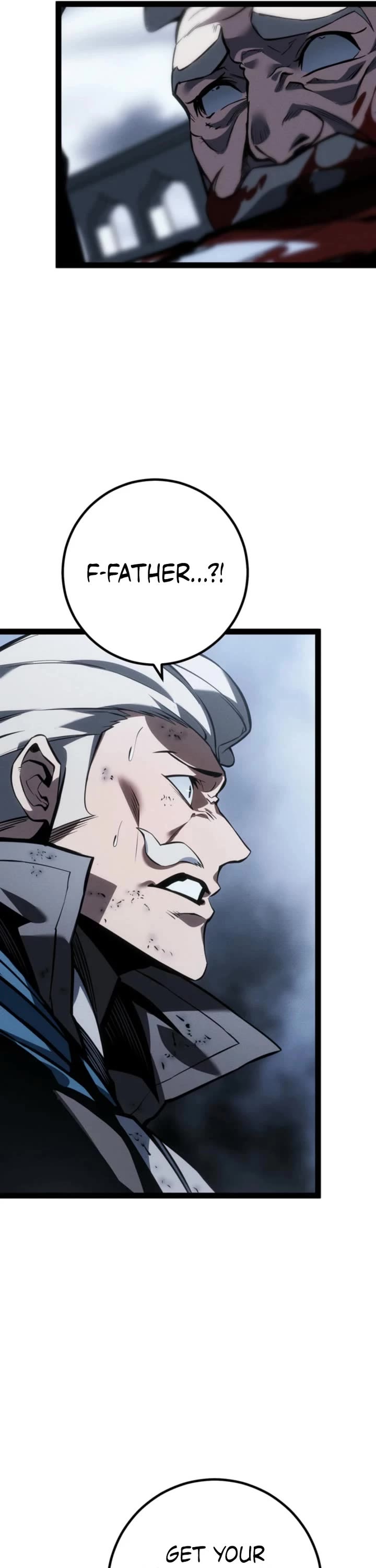 Regressing As The Reincarnated Bastard Of The Sword Clan chapter 73 page 59