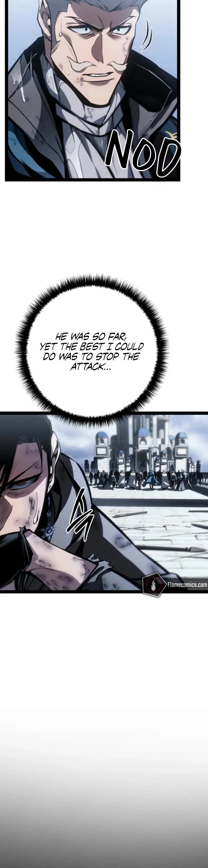 Regressing As The Reincarnated Bastard Of The Sword Clan chapter 73 page 61