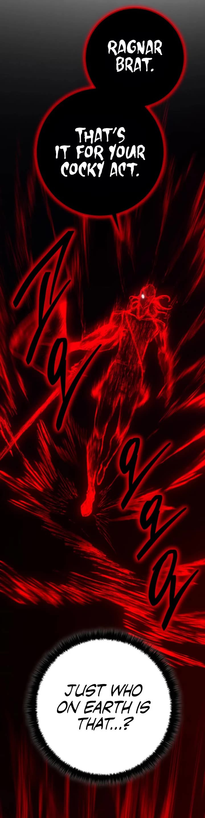 Regressing As The Reincarnated Bastard Of The Sword Clan chapter 73 page 62