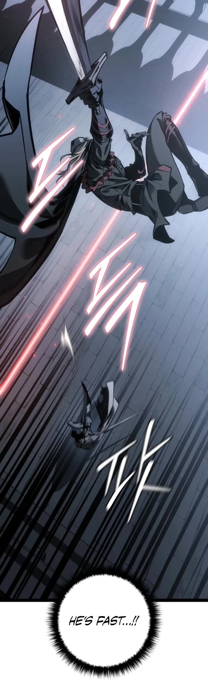 Regressing As The Reincarnated Bastard Of The Sword Clan chapter 74 page 10