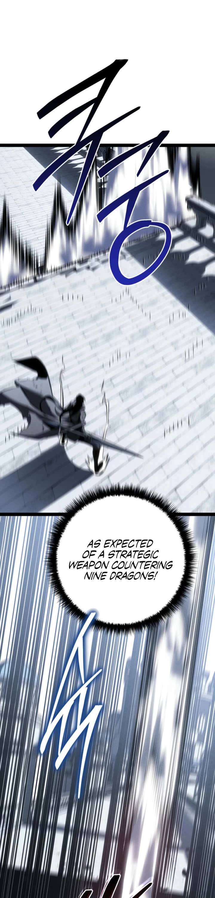 Regressing As The Reincarnated Bastard Of The Sword Clan chapter 74 page 11