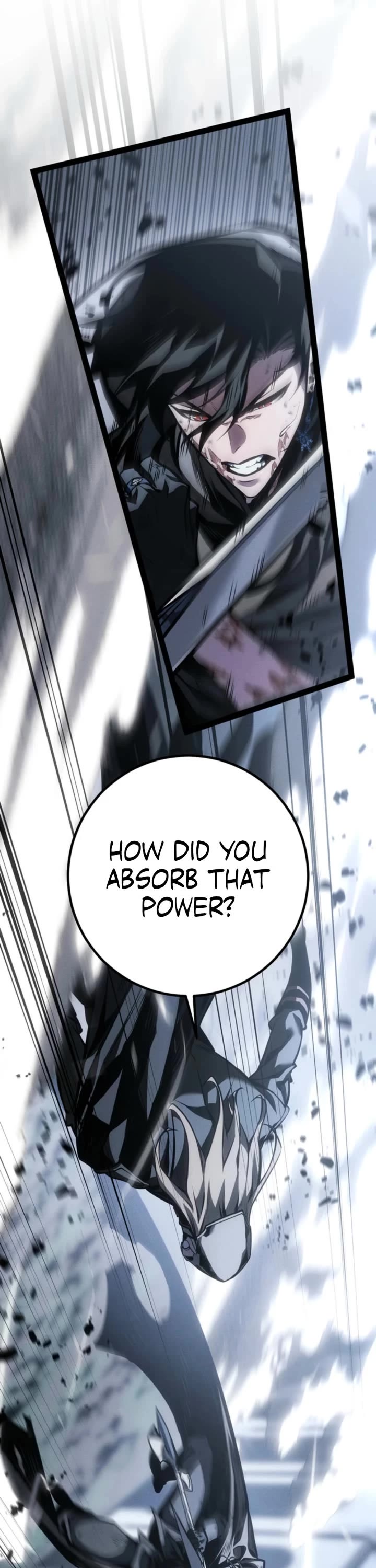 Regressing As The Reincarnated Bastard Of The Sword Clan chapter 74 page 15