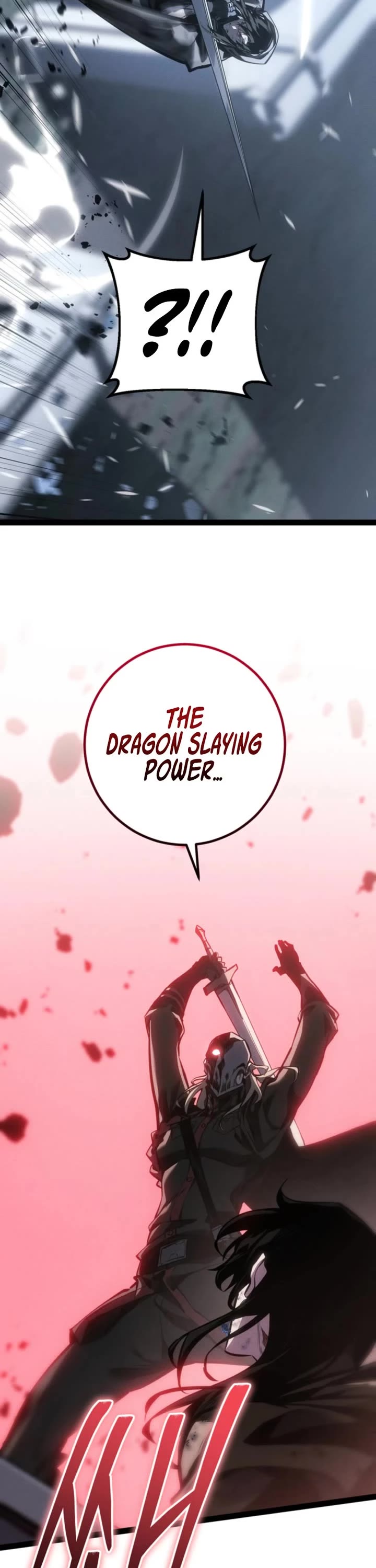 Regressing As The Reincarnated Bastard Of The Sword Clan chapter 74 page 16