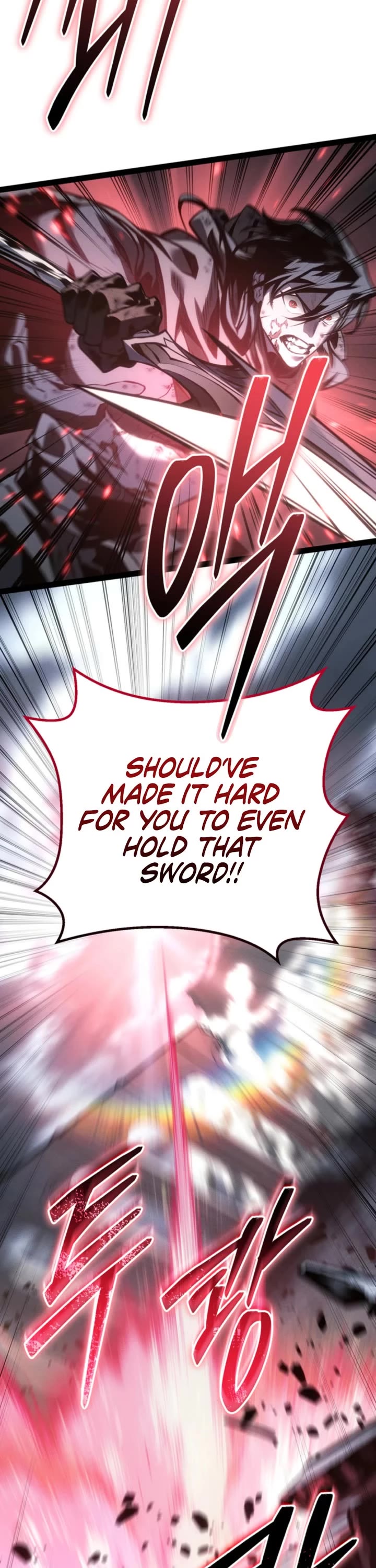 Regressing As The Reincarnated Bastard Of The Sword Clan chapter 74 page 17