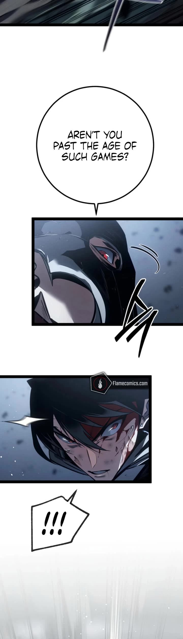 Regressing As The Reincarnated Bastard Of The Sword Clan chapter 74 page 22