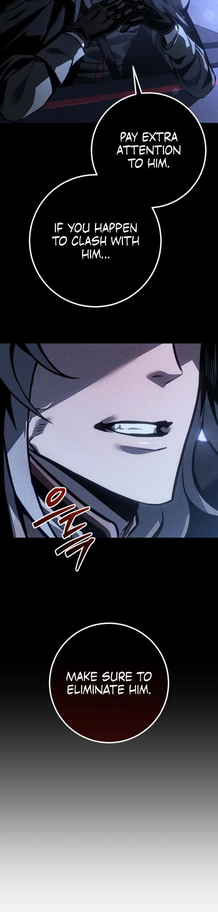 Regressing As The Reincarnated Bastard Of The Sword Clan chapter 74 page 25