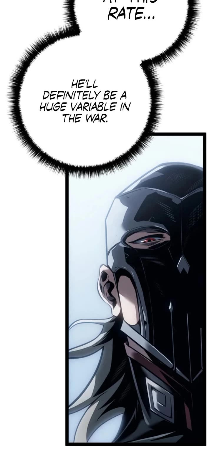 Regressing As The Reincarnated Bastard Of The Sword Clan chapter 74 page 28