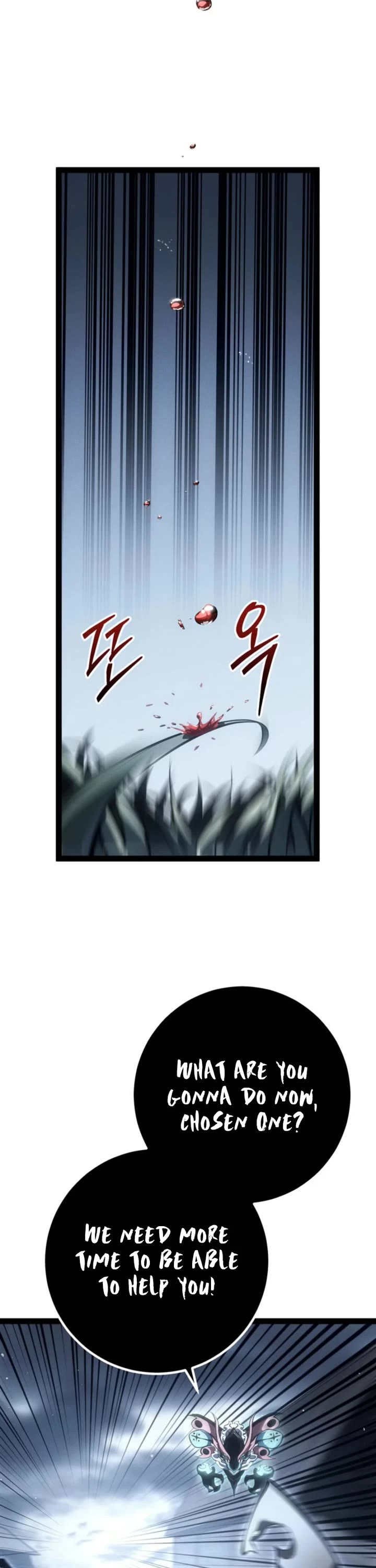 Regressing As The Reincarnated Bastard Of The Sword Clan chapter 74 page 30
