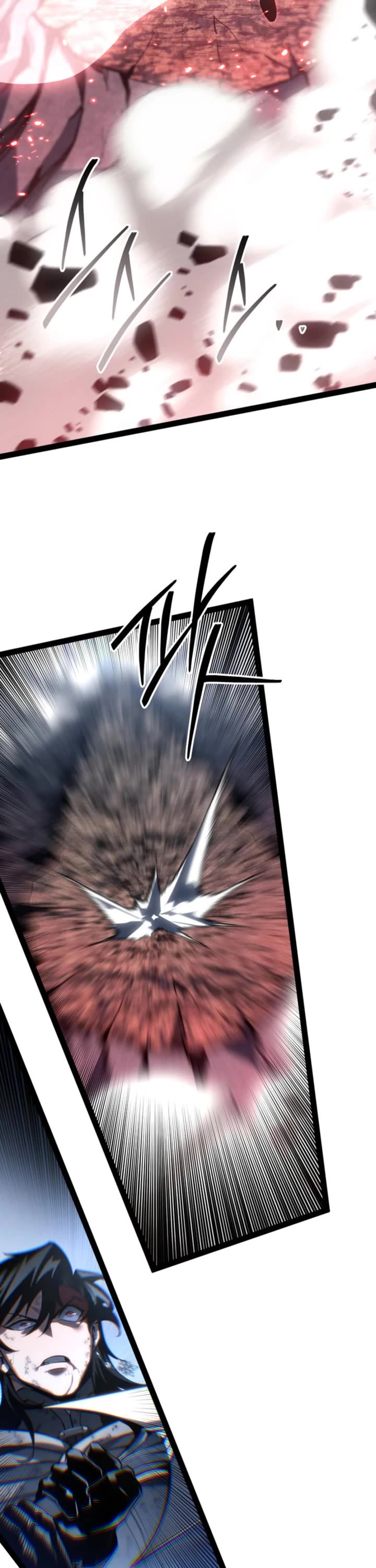 Regressing As The Reincarnated Bastard Of The Sword Clan chapter 74 page 44