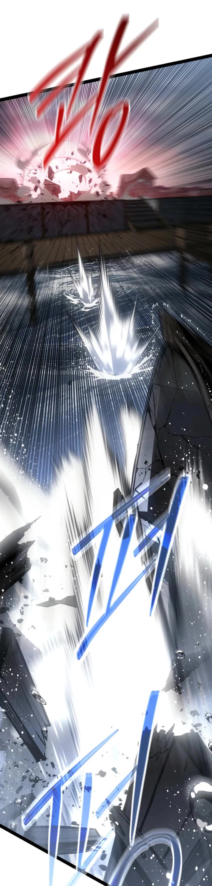 Regressing As The Reincarnated Bastard Of The Sword Clan chapter 74 page 48