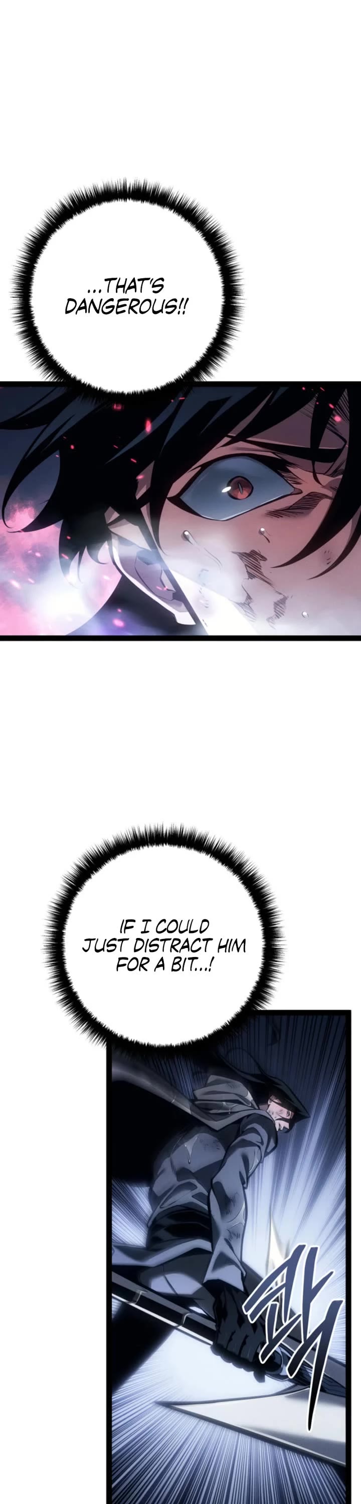 Regressing As The Reincarnated Bastard Of The Sword Clan chapter 74 page 57