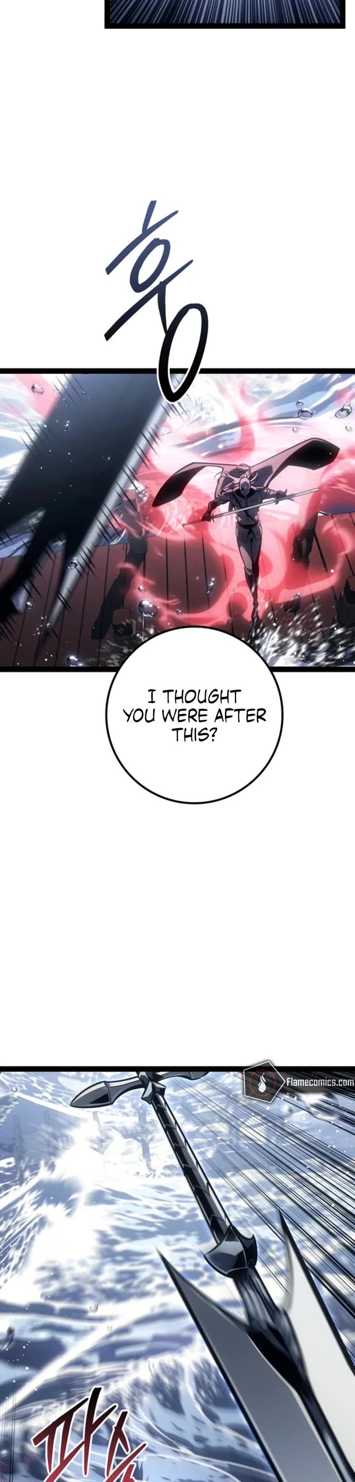 Regressing As The Reincarnated Bastard Of The Sword Clan chapter 74 page 58