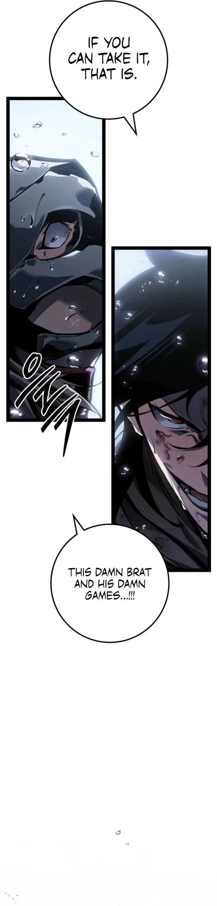 Regressing As The Reincarnated Bastard Of The Sword Clan chapter 74 page 61