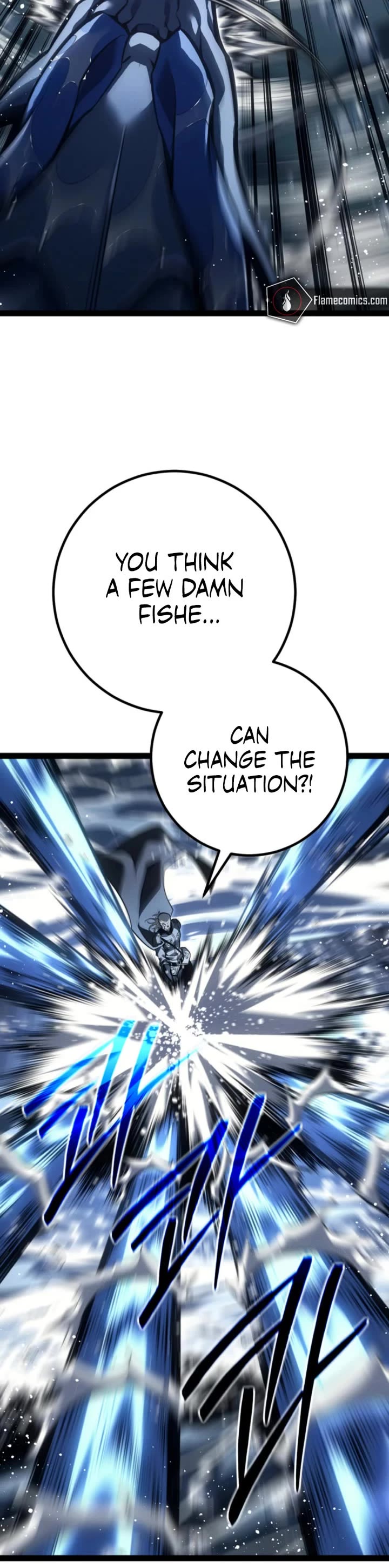 Regressing As The Reincarnated Bastard Of The Sword Clan chapter 74 page 64