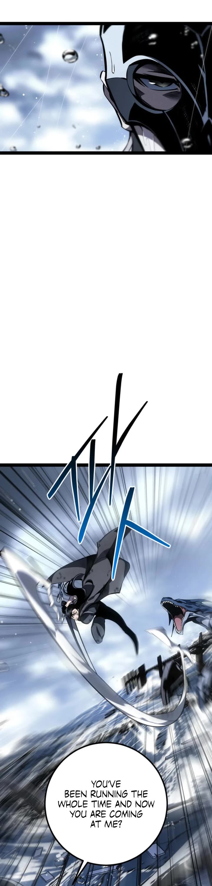 Regressing As The Reincarnated Bastard Of The Sword Clan chapter 74 page 66