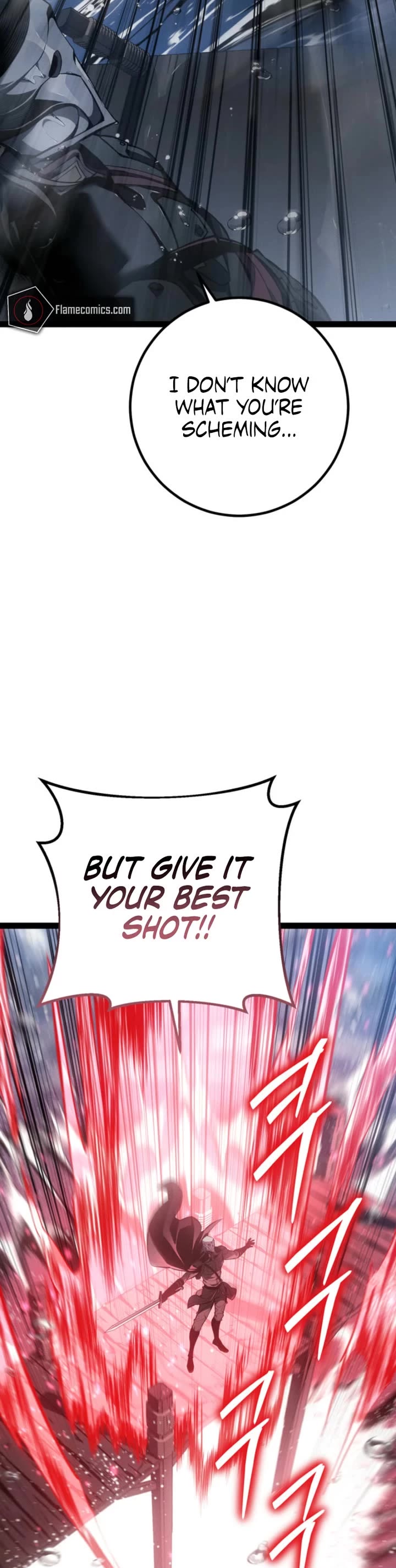 Regressing As The Reincarnated Bastard Of The Sword Clan chapter 74 page 67