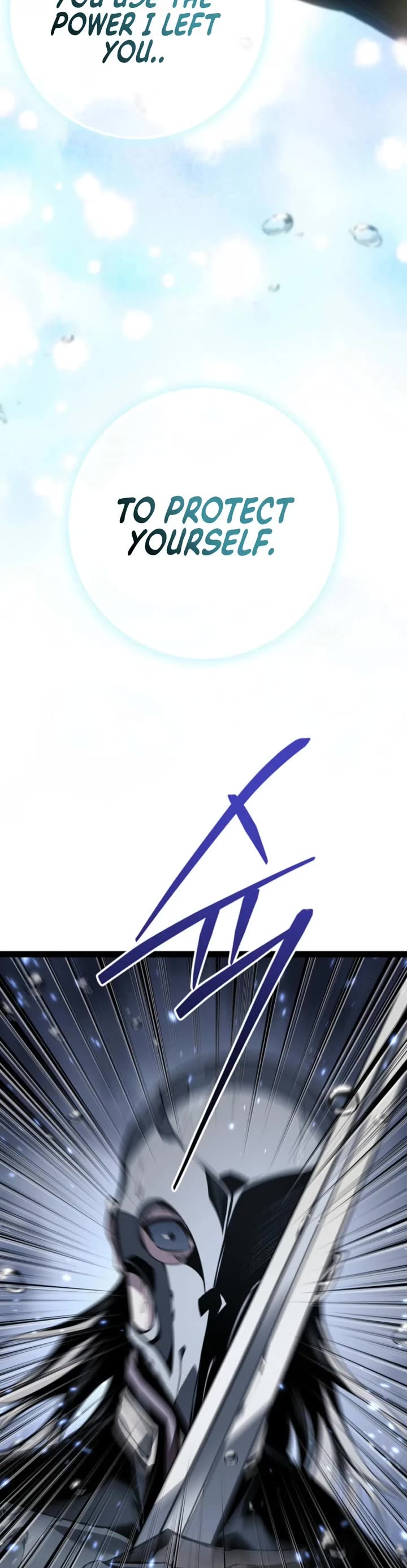 Regressing As The Reincarnated Bastard Of The Sword Clan chapter 74 page 70