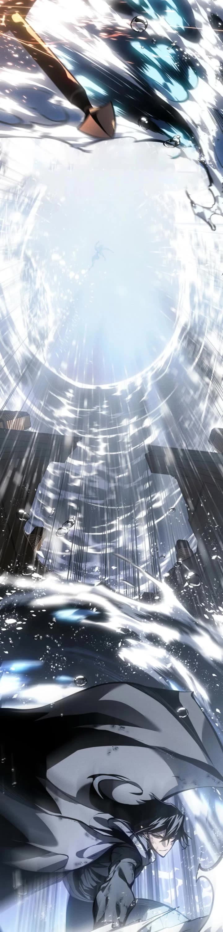 Regressing As The Reincarnated Bastard Of The Sword Clan chapter 74 page 73
