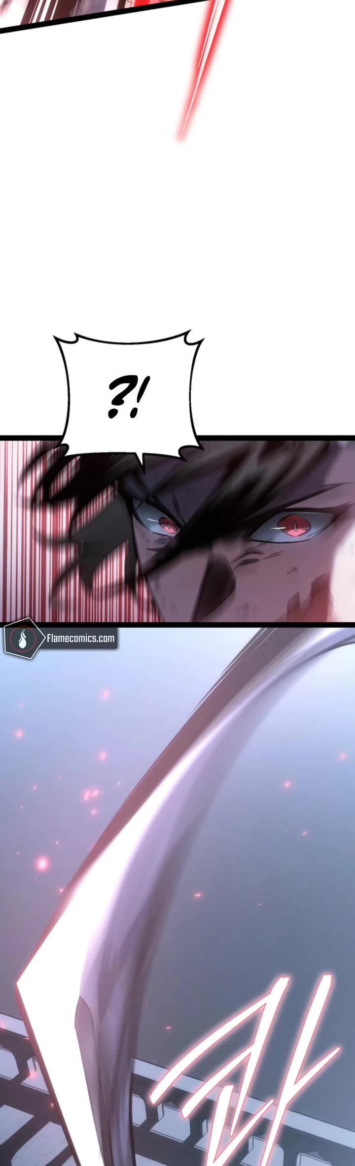 Regressing As The Reincarnated Bastard Of The Sword Clan chapter 74 page 9