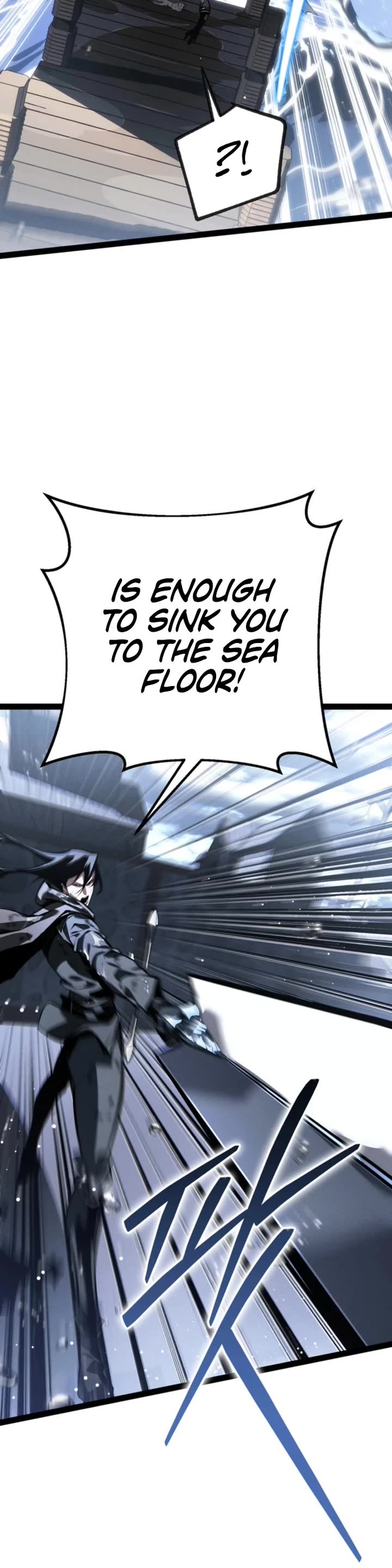 Regressing As The Reincarnated Bastard Of The Sword Clan chapter 75 page 13