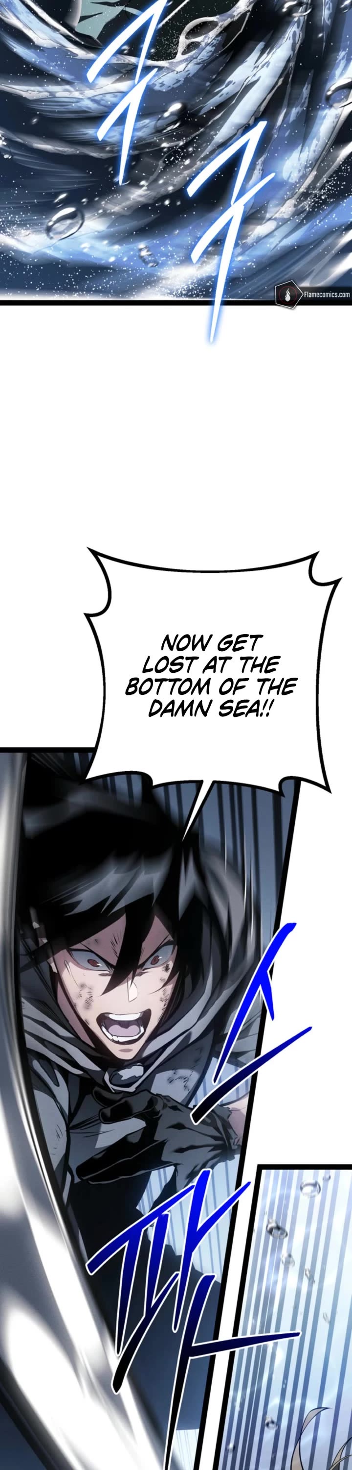 Regressing As The Reincarnated Bastard Of The Sword Clan chapter 75 page 15