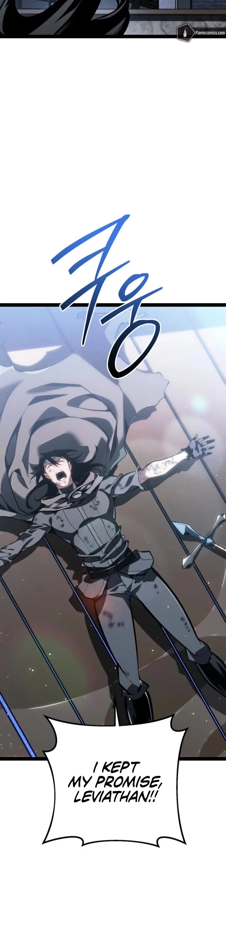 Regressing As The Reincarnated Bastard Of The Sword Clan chapter 75 page 19