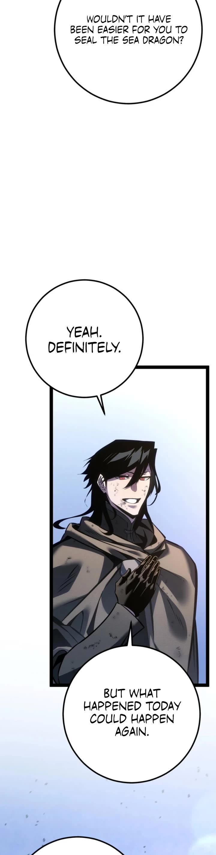 Regressing As The Reincarnated Bastard Of The Sword Clan chapter 75 page 24