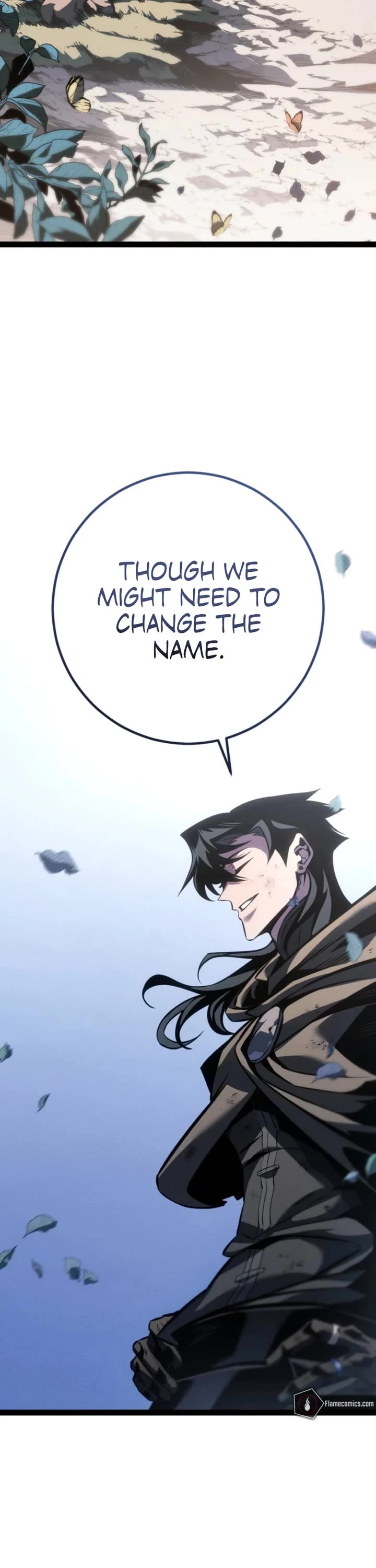 Regressing As The Reincarnated Bastard Of The Sword Clan chapter 75 page 27