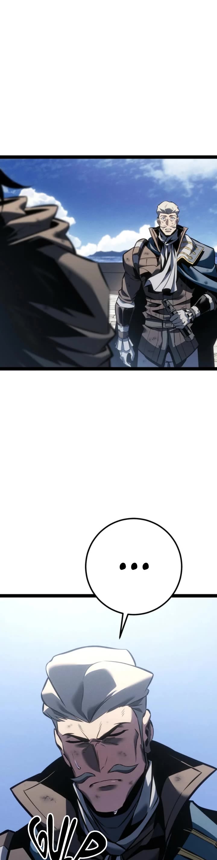 Regressing As The Reincarnated Bastard Of The Sword Clan chapter 75 page 28
