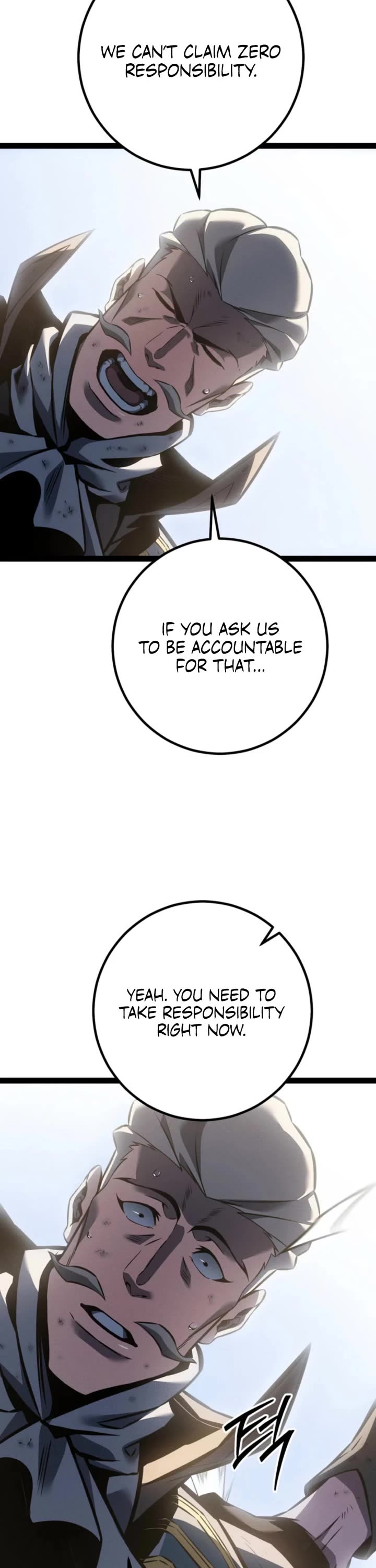 Regressing As The Reincarnated Bastard Of The Sword Clan chapter 75 page 31