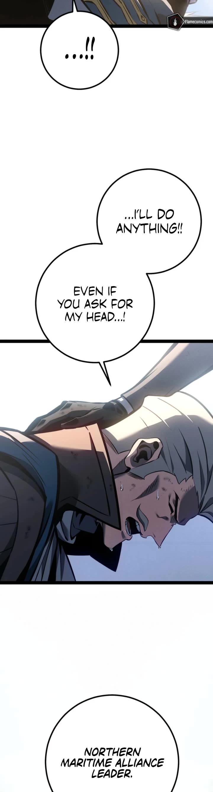 Regressing As The Reincarnated Bastard Of The Sword Clan chapter 75 page 32