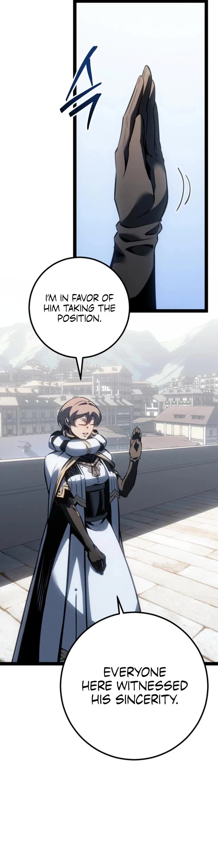 Regressing As The Reincarnated Bastard Of The Sword Clan chapter 75 page 37