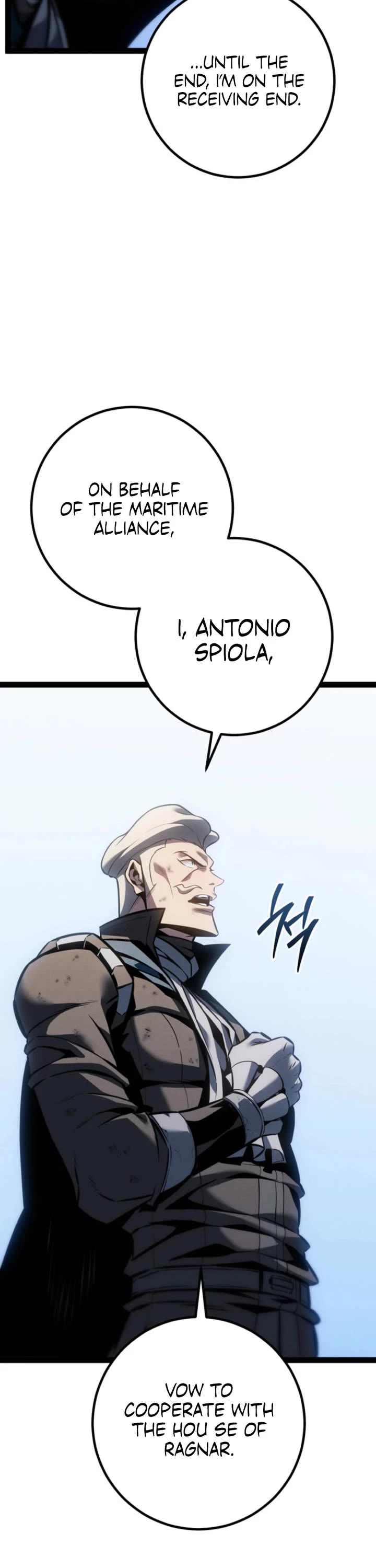 Regressing As The Reincarnated Bastard Of The Sword Clan chapter 75 page 44