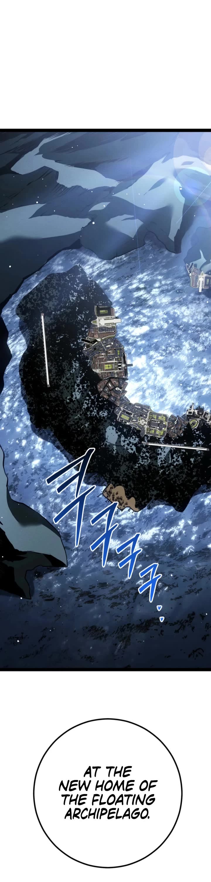 Regressing As The Reincarnated Bastard Of The Sword Clan chapter 75 page 47