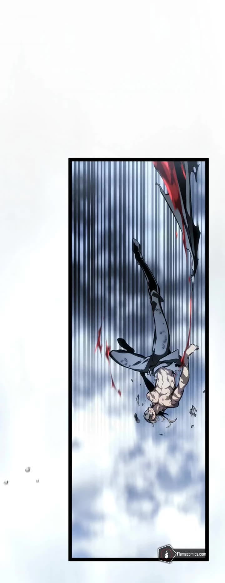 Regressing As The Reincarnated Bastard Of The Sword Clan chapter 75 page 5