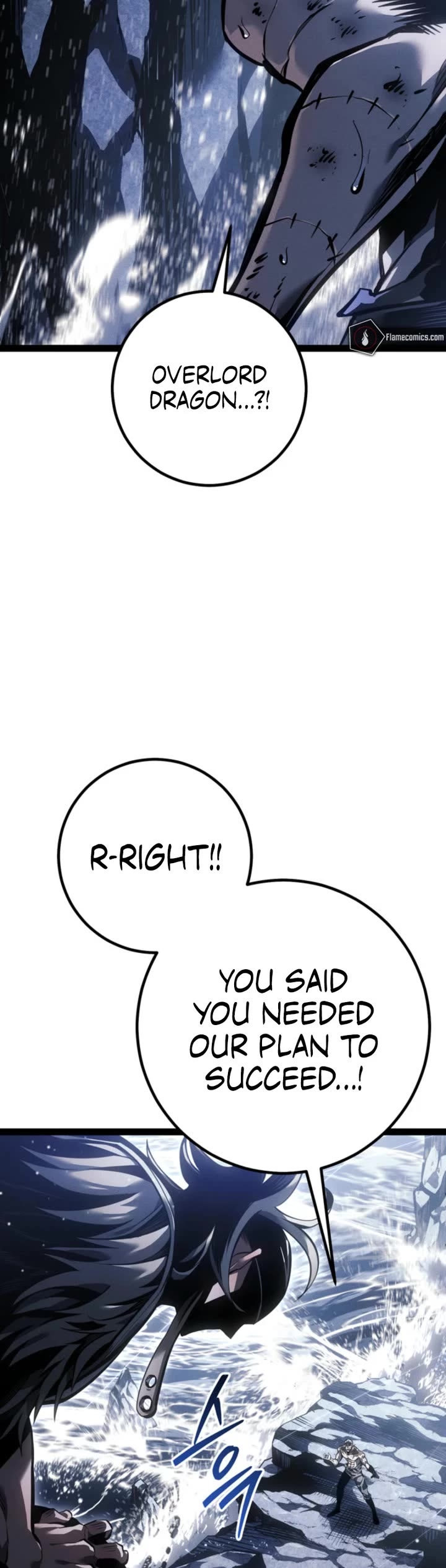 Regressing As The Reincarnated Bastard Of The Sword Clan chapter 75 page 53