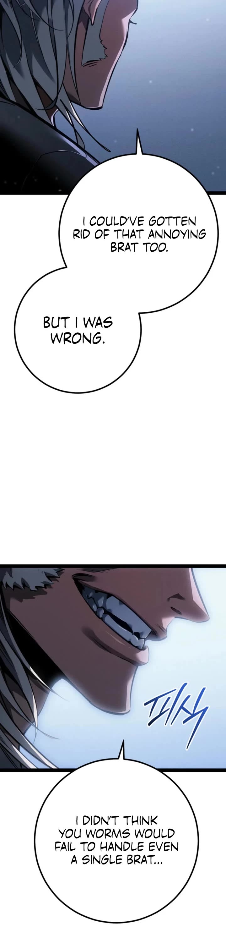 Regressing As The Reincarnated Bastard Of The Sword Clan chapter 75 page 58
